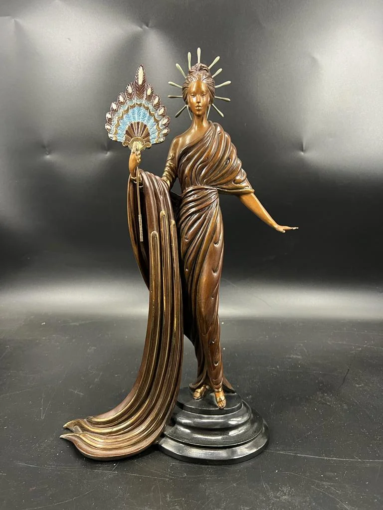 Aphrodite by Erté