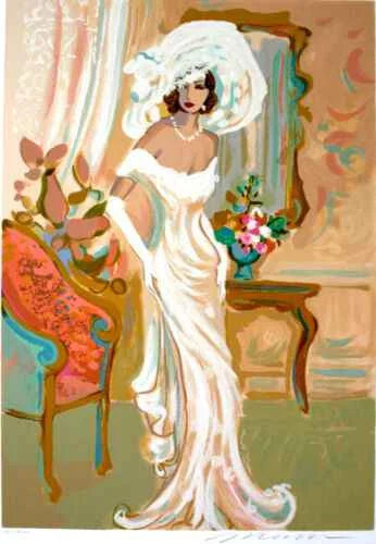 Candide (Le Cotillion Suite) by Isaac Maimon